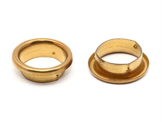Brass Plated Inserts